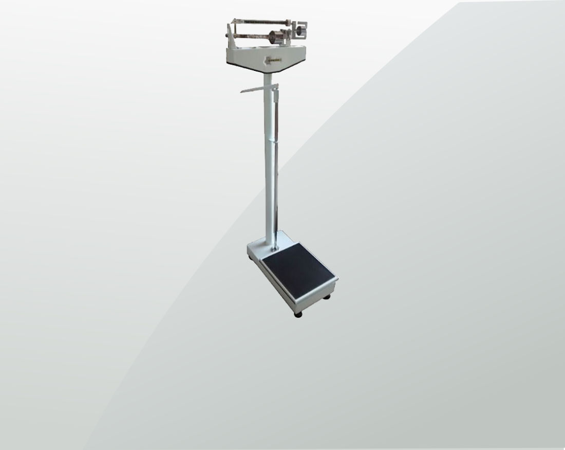 Balança Antropometrica