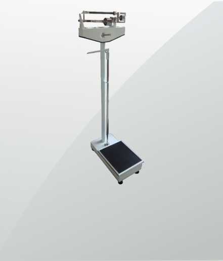 Balança Antropometrica