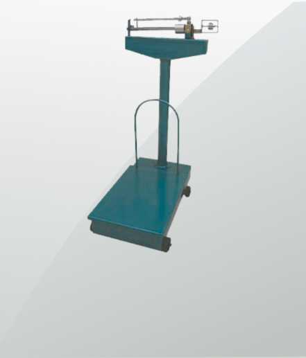 Romana Composta chapa metalica - 300kg