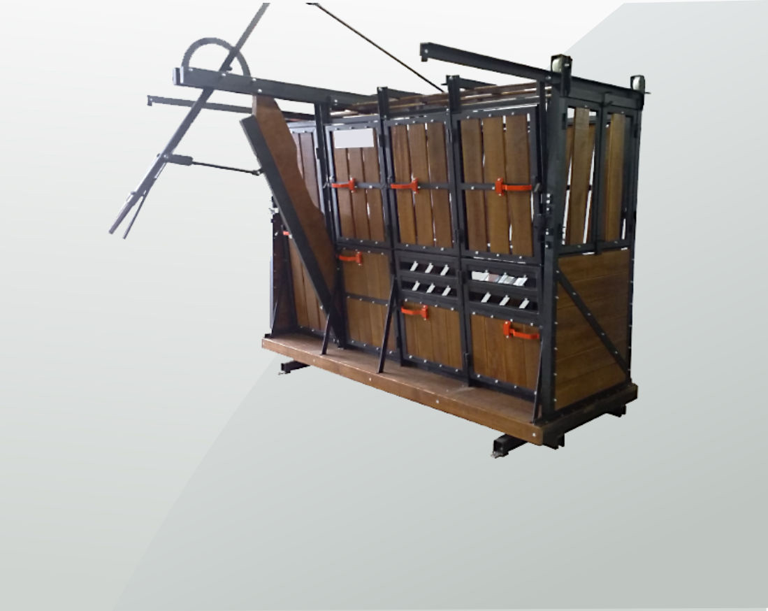 Tronco de Contenção