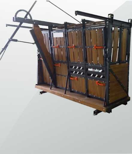 Tronco de Contenção